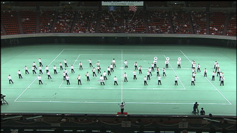 加古川市高砂市組合立宝殿中学校