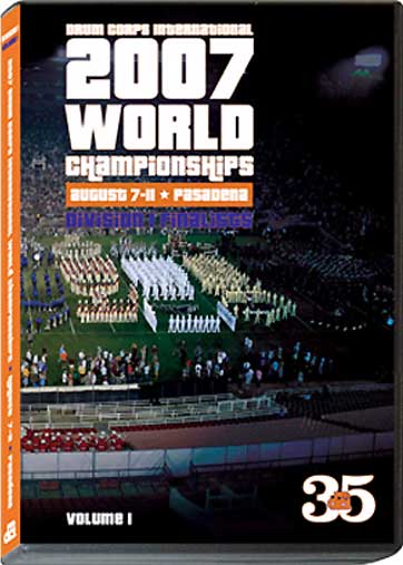 ＤＣＩ2007