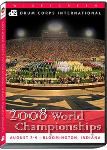 2008DCI