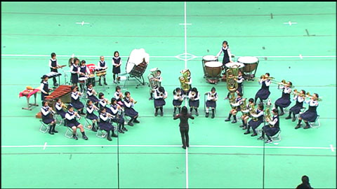 松山市立さくら小学校