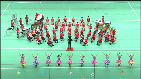 南砺市立福野小学校