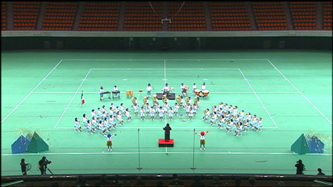 松本市立寿小学校