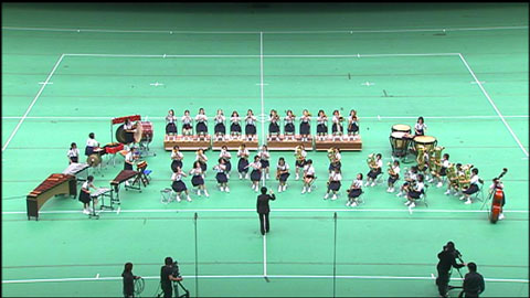 生駒市立俵口小学校