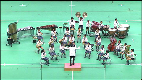 霧島市立国分小学校