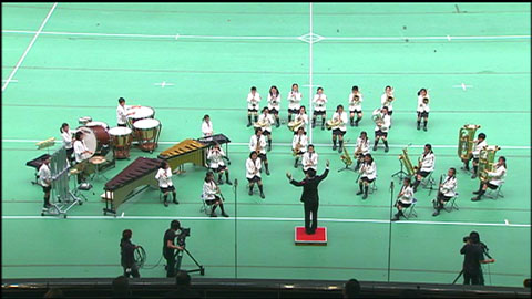 広島市立大芝小学校