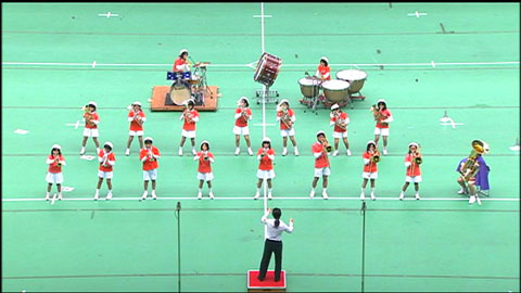 鈴鹿市立玉垣小学校